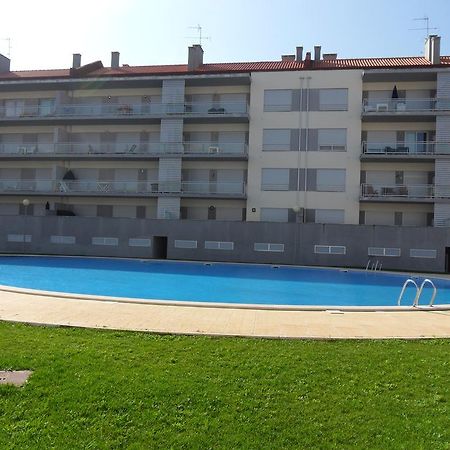 Apartmán Alojamentos Campo & Mar - T1 Com Piscina São Martinho do Porto Exteriér fotografie